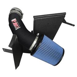 Injen Black Cold Air Intake System 18-up Dodge Durango 6.4L Hemi - Click Image to Close